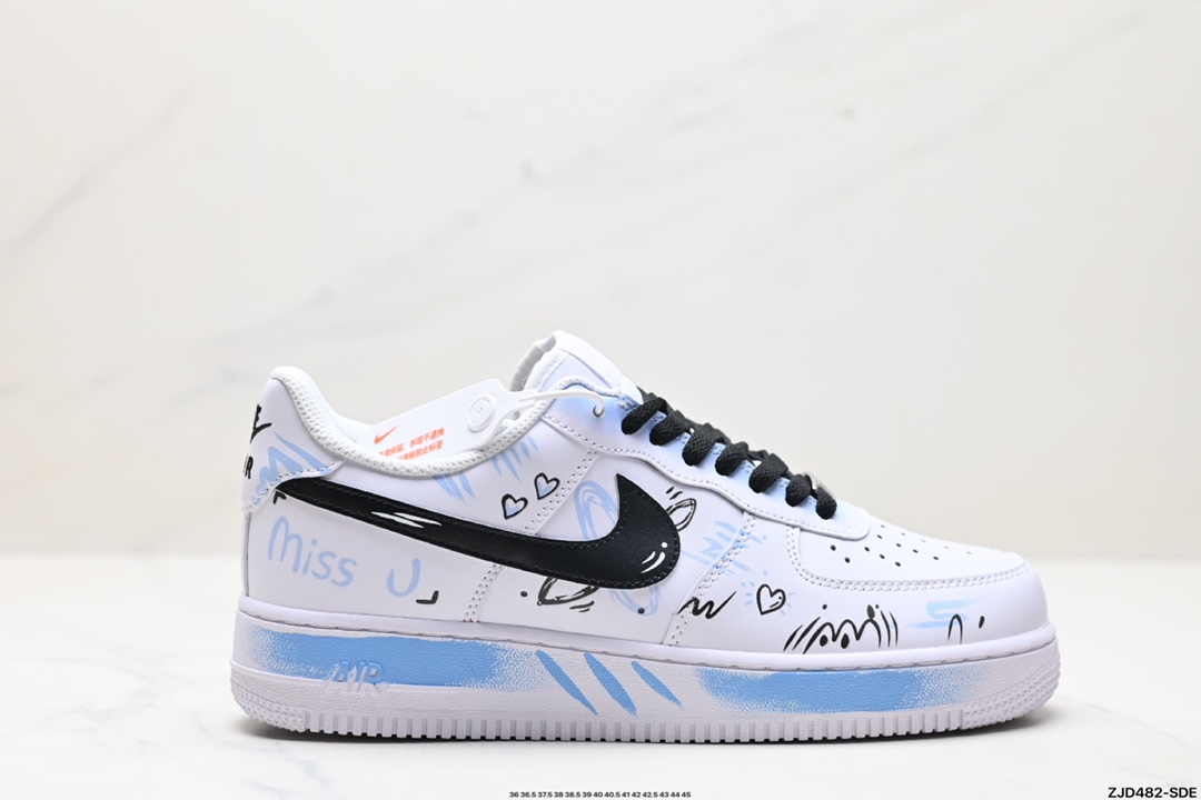 Nike Air Force 1 Shoes